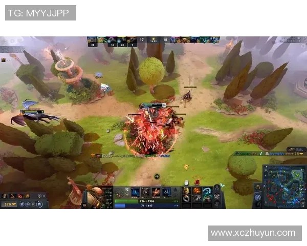 dota2明天比赛-明日精彩盛宴，DOTA 2 的决战之战-dota2明天比赛