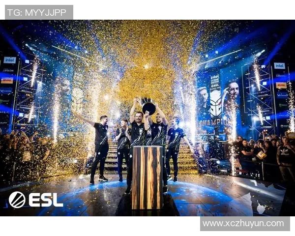 iem上海站比赛-IEM上海站比赛，电竞盛宴的璀璨瞬间-iem上海站比赛